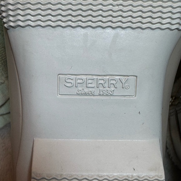 Sperry Topsider Saltwater Alpine Boot - Picture 9 of 11